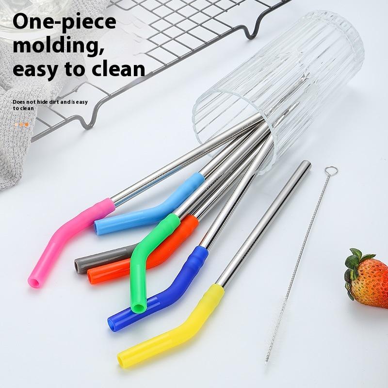 1Set Lange Roestvrijstalen Str - Kitchen Gadgets And Equipment recensie en prijs