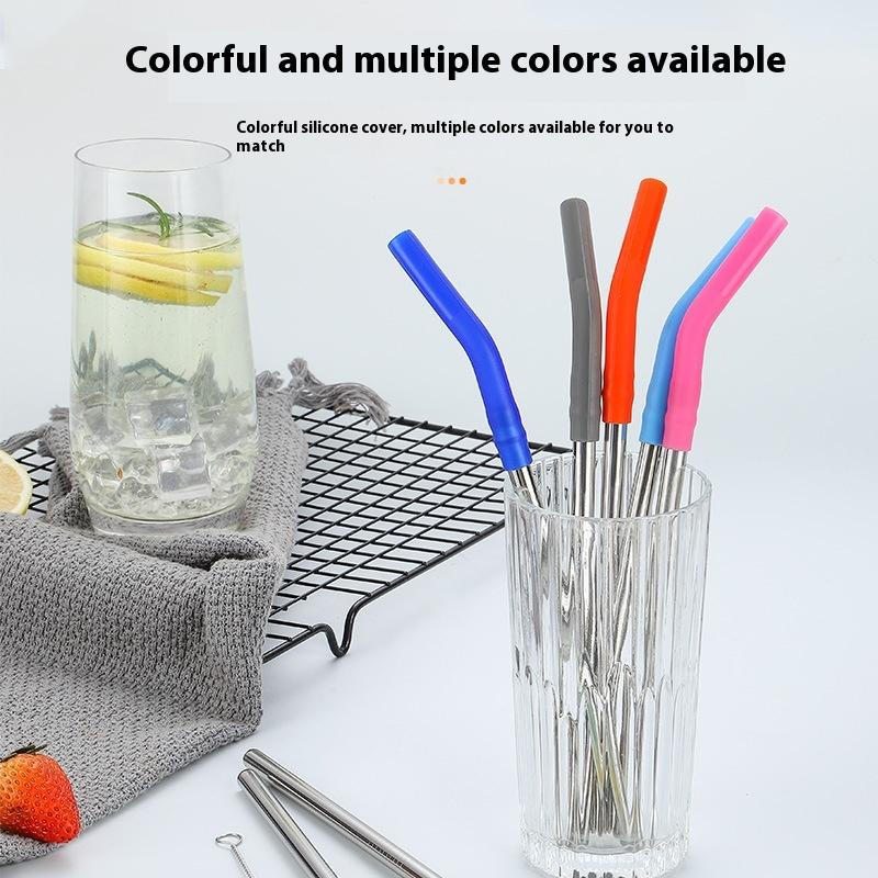 1Set Lange Roestvrijstalen Str - Kitchen Gadgets And Equipment recensie en prijs